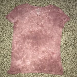 American Eagle Soft & Sexy Top